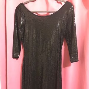 Sequin LBD